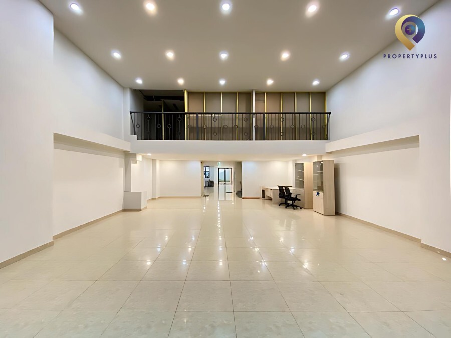Haya House